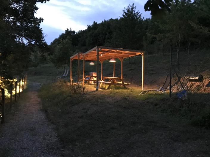 Image No.10-Appartement de 1 chambre à vendre à Anghiari