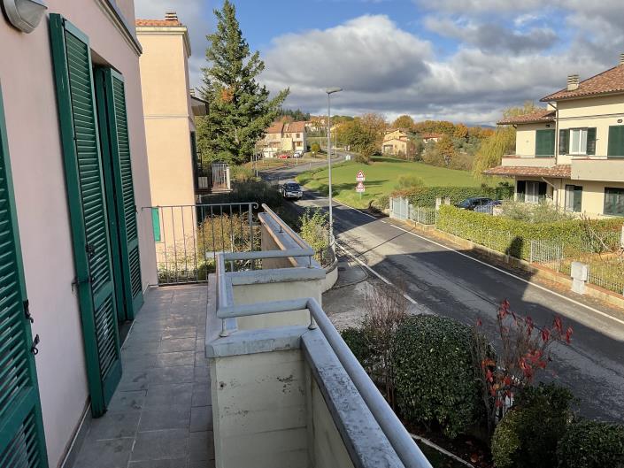 Image No.1-Appartement de 4 chambres à vendre à Anghiari