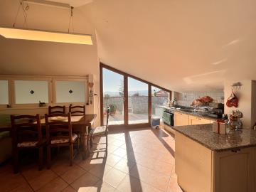 A286-Appartamento-Mimosa-soffito---loft-room2