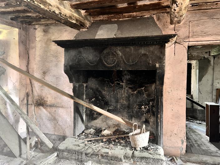 Image No.13-4 Bed Farmhouse for sale