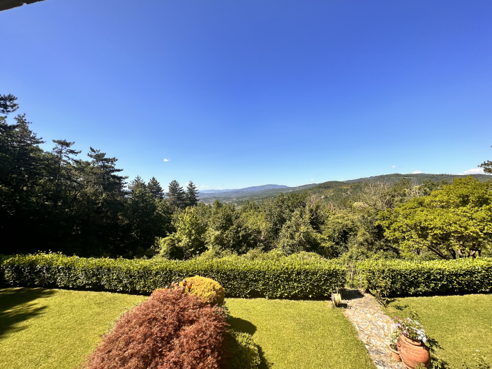 Image No.15-Villa / Détaché de 4 chambres à vendre à Arezzo