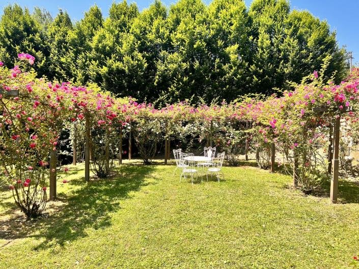 Image No.15-Ferme de 8 chambres à vendre à Badia Tedalda