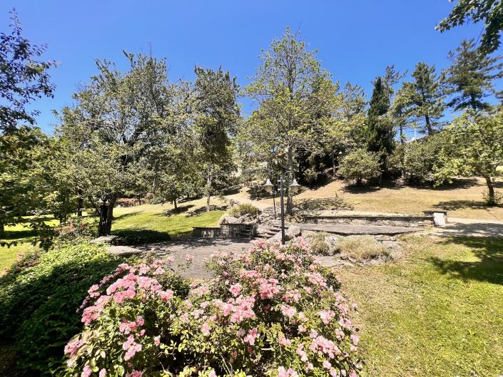 Image No.16-Ferme de 8 chambres à vendre à Badia Tedalda