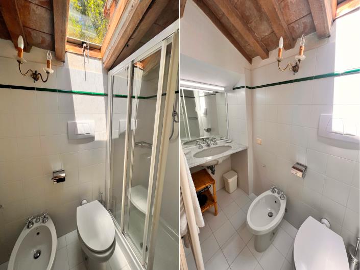 Image No.13-Ferme de 8 chambres à vendre à Badia Tedalda