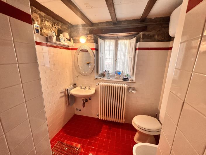 Image No.11-Ferme de 8 chambres à vendre à Badia Tedalda