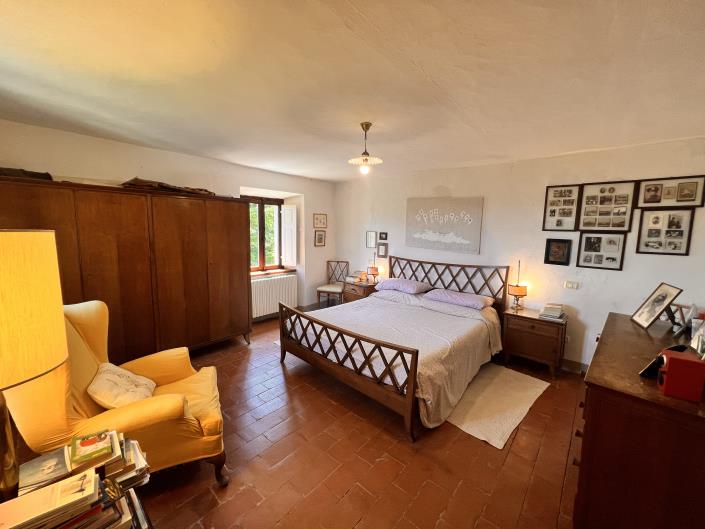 Image No.12-Ferme de 8 chambres à vendre à Badia Tedalda