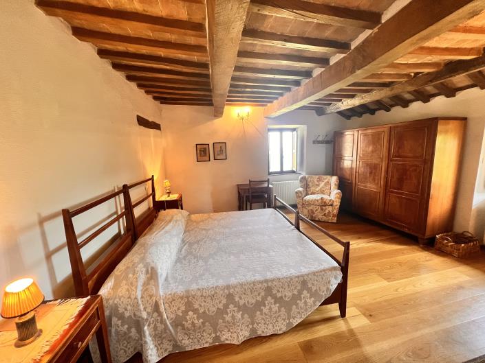 Image No.10-Ferme de 8 chambres à vendre à Badia Tedalda