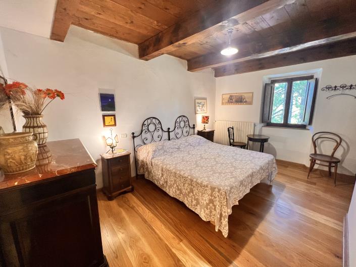 Image No.14-Ferme de 8 chambres à vendre à Badia Tedalda