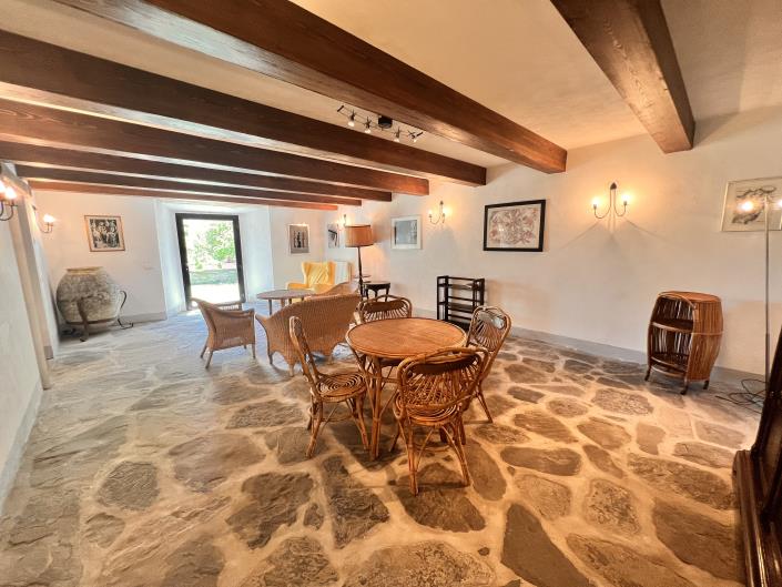 Image No.5-Ferme de 8 chambres à vendre à Badia Tedalda