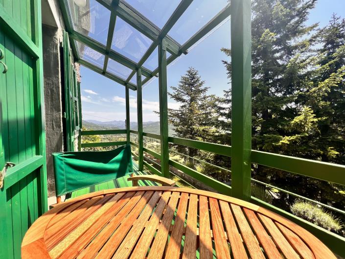 Image No.9-Ferme de 8 chambres à vendre à Badia Tedalda