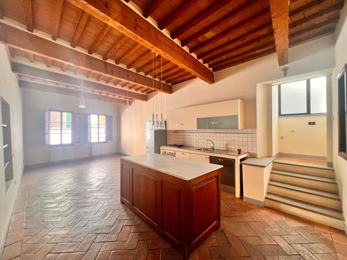 Image No.5-Appartement de 2 chambres à vendre à Sansepolcro