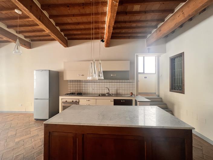 Image No.6-Appartement de 2 chambres à vendre à Sansepolcro