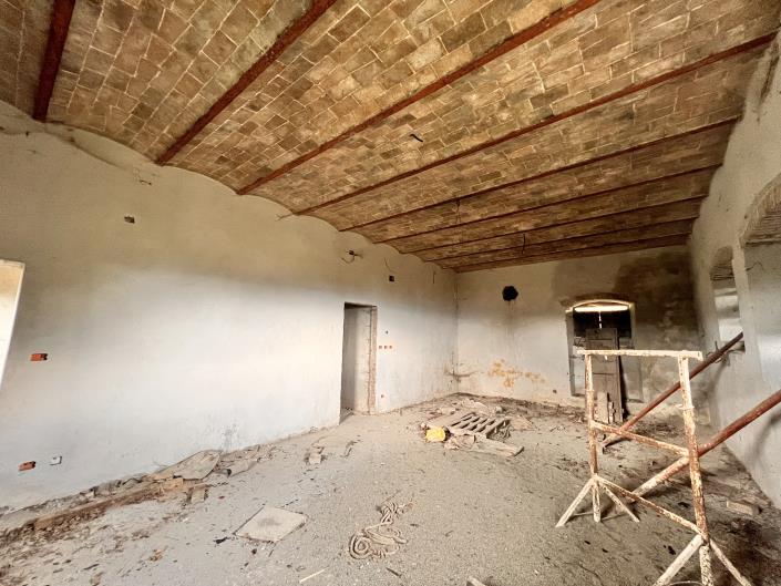 Image No.5-Villa / Détaché de 4 chambres à vendre à Sansepolcro