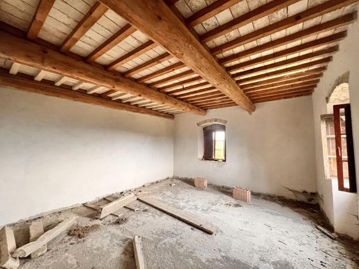 Image No.6-Villa / Détaché de 4 chambres à vendre à Sansepolcro