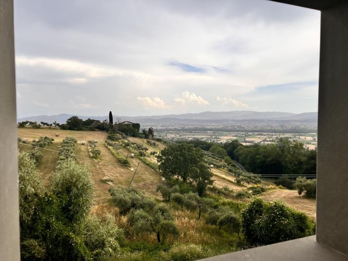 Image No.11-Villa / Détaché de 4 chambres à vendre à Sansepolcro