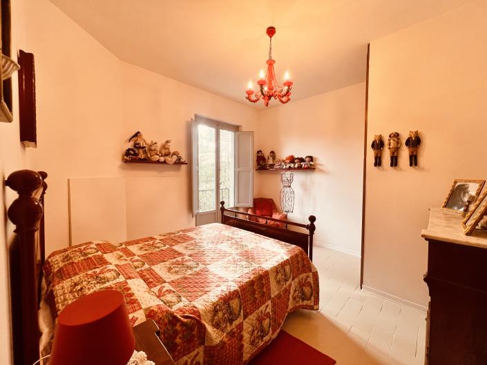 Image No.12-Villa / Détaché de 8 chambres à vendre à Anghiari