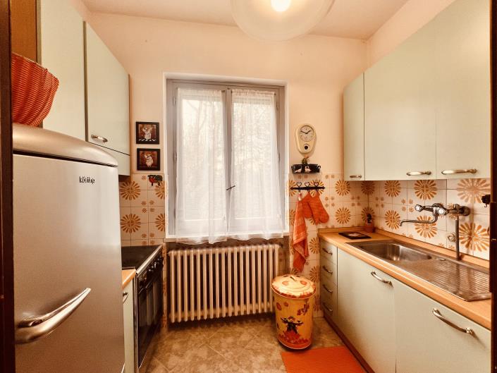 Image No.7-Villa / Détaché de 8 chambres à vendre à Anghiari