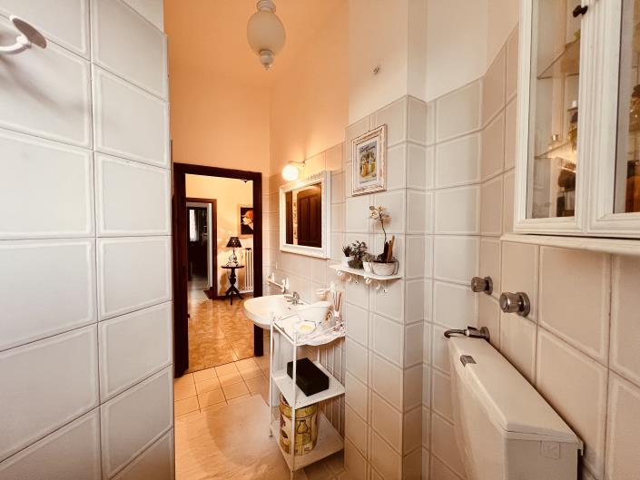 Image No.13-Villa / Détaché de 8 chambres à vendre à Anghiari