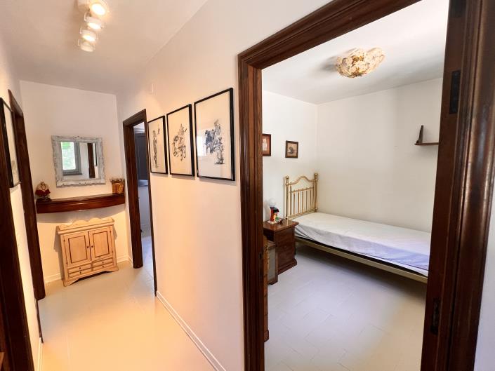 Image No.14-Villa / Détaché de 8 chambres à vendre à Anghiari