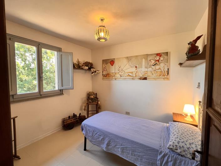 Image No.16-Villa / Détaché de 8 chambres à vendre à Anghiari