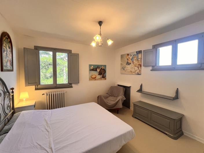 Image No.15-Villa / Détaché de 8 chambres à vendre à Anghiari