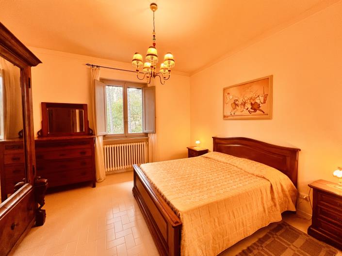 Image No.19-Villa / Détaché de 8 chambres à vendre à Anghiari