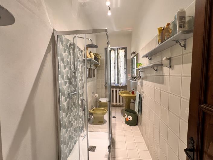 Image No.17-Villa / Détaché de 8 chambres à vendre à Anghiari