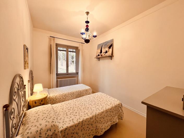 Image No.22-Villa / Détaché de 8 chambres à vendre à Anghiari