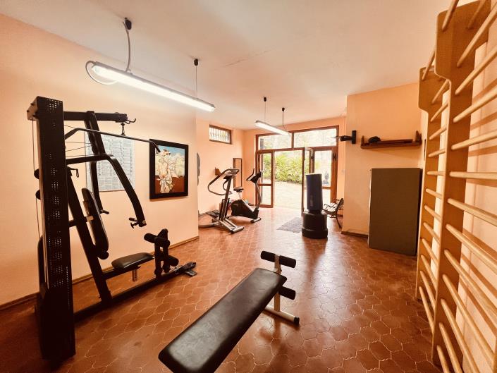 Image No.25-Villa / Détaché de 8 chambres à vendre à Anghiari