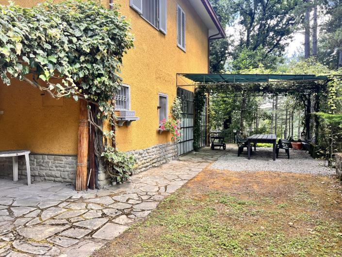 Image No.26-Villa / Détaché de 8 chambres à vendre à Anghiari