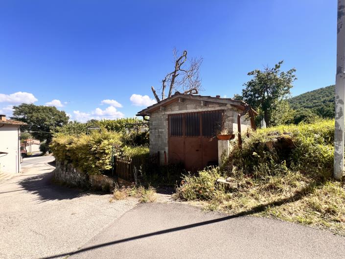 Image No.18-Jumelé de 3 chambres à vendre à Anghiari