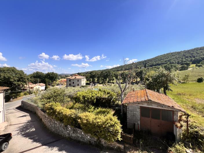 Image No.17-Jumelé de 3 chambres à vendre à Anghiari