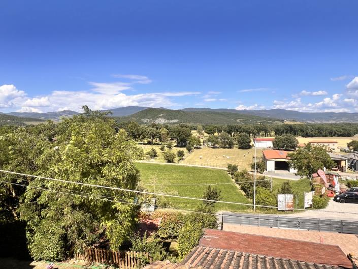 Image No.15-Jumelé de 3 chambres à vendre à Anghiari