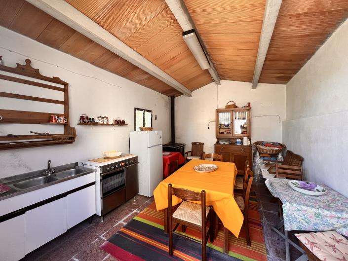 Image No.19-Jumelé de 3 chambres à vendre à Anghiari