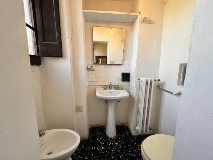 Image No.8-Jumelé de 3 chambres à vendre à Anghiari