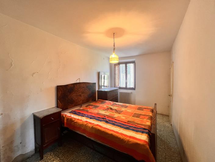 Image No.7-Jumelé de 3 chambres à vendre à Anghiari