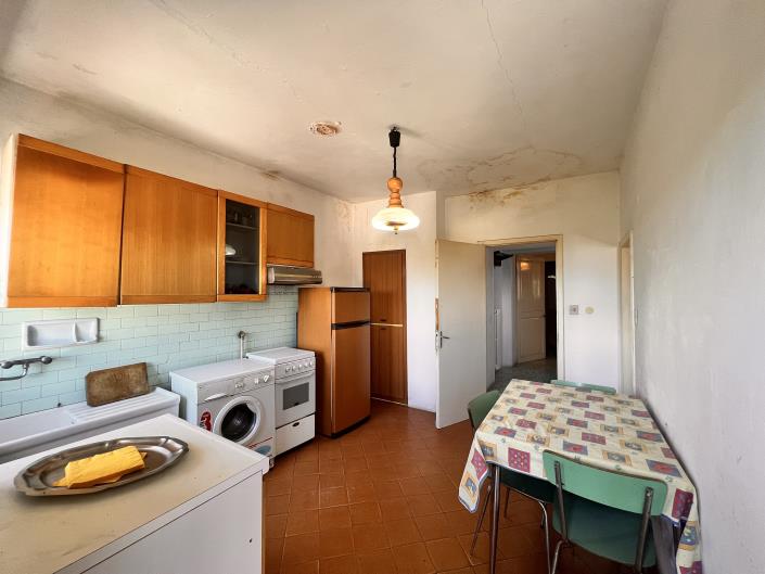 Image No.4-Jumelé de 3 chambres à vendre à Anghiari