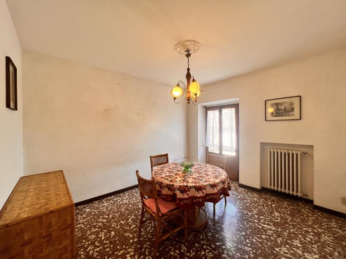 Image No.5-Jumelé de 3 chambres à vendre à Anghiari