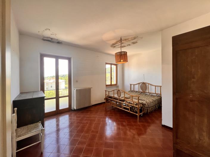 Image No.9-Jumelé de 3 chambres à vendre à Anghiari