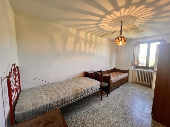 Image No.11-Jumelé de 3 chambres à vendre à Anghiari