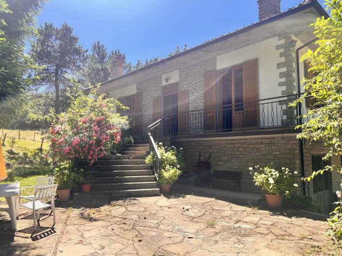 Image No.4-Maison / Villa de 2 chambres à vendre à Caprese Michelangelo