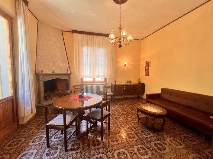 Image No.6-Maison / Villa de 2 chambres à vendre à Caprese Michelangelo