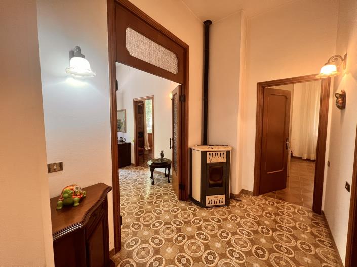 Image No.7-Maison / Villa de 2 chambres à vendre à Caprese Michelangelo