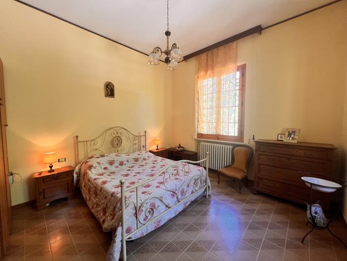 Image No.10-Maison / Villa de 2 chambres à vendre à Caprese Michelangelo