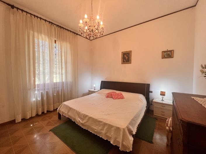 Image No.11-Maison / Villa de 2 chambres à vendre à Caprese Michelangelo