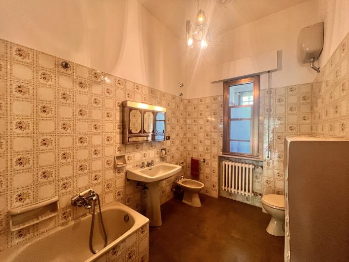 Image No.12-Maison / Villa de 2 chambres à vendre à Caprese Michelangelo