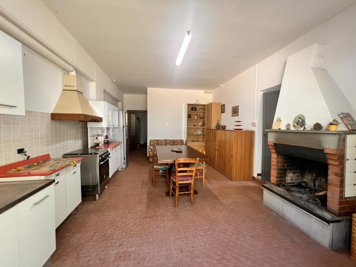 Image No.14-Maison / Villa de 2 chambres à vendre à Caprese Michelangelo