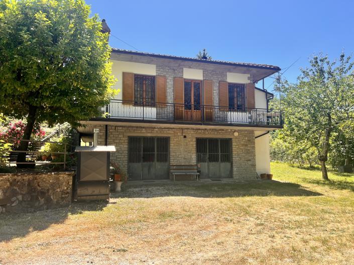 Image No.18-Maison / Villa de 2 chambres à vendre à Caprese Michelangelo