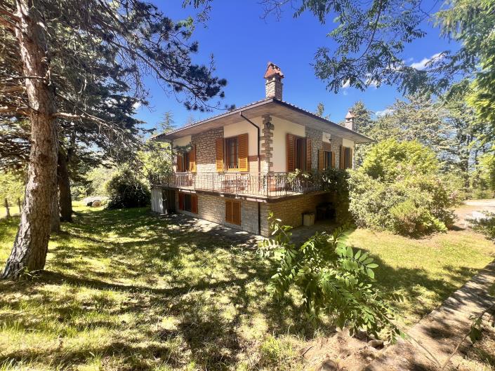 Image No.19-Maison / Villa de 2 chambres à vendre à Caprese Michelangelo