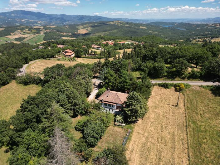 Image No.21-Maison / Villa de 2 chambres à vendre à Caprese Michelangelo